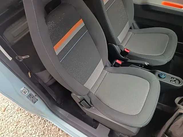 Wuling Hongguang Mini EV — Фото автомобиля 24