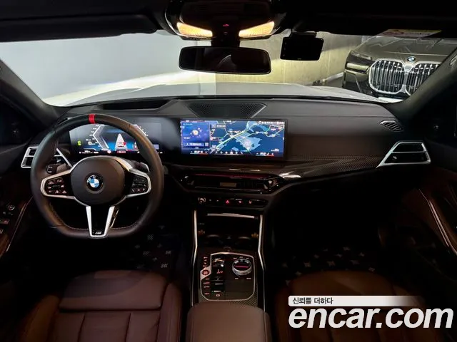 BMW 3 Series G20 — Фото автомобиля 7