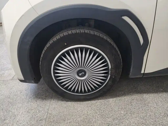BYD Seagull — Фото автомобиля 22