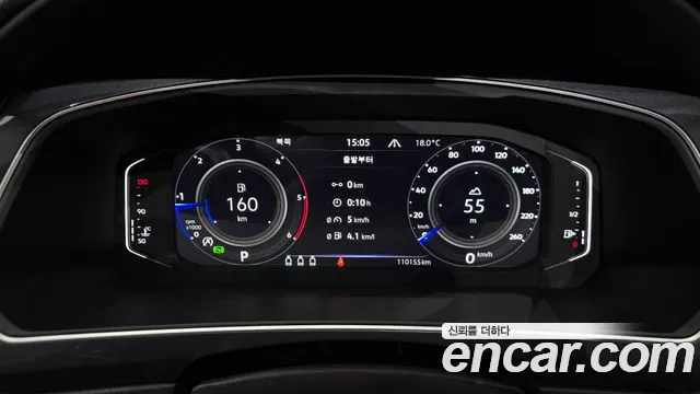 Volkswagen Tiguan — Фото автомобиля 8