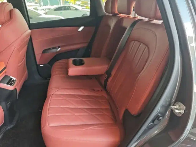 Changan CS75 Plus — Фото автомобиля 16