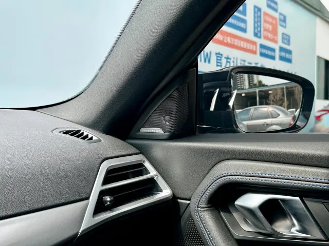 BMW M240i — Фото автомобиля 17
