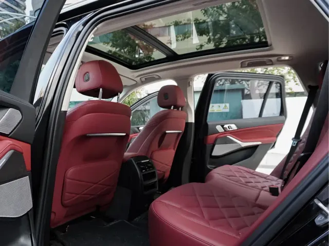 BMW X5 — Фото автомобиля 25