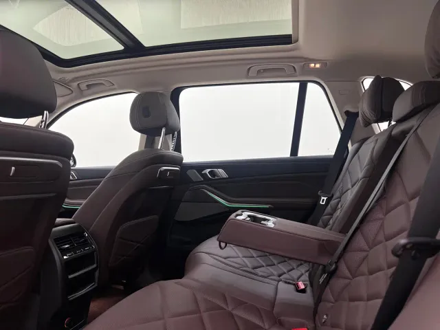 BMW X5 — Фото автомобиля 7