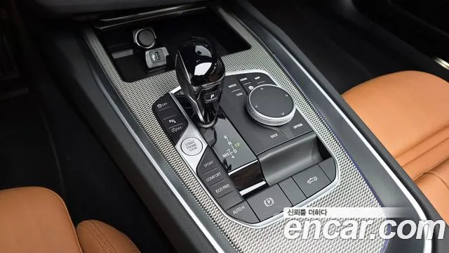 BMW Z4 — Фото автомобиля 9