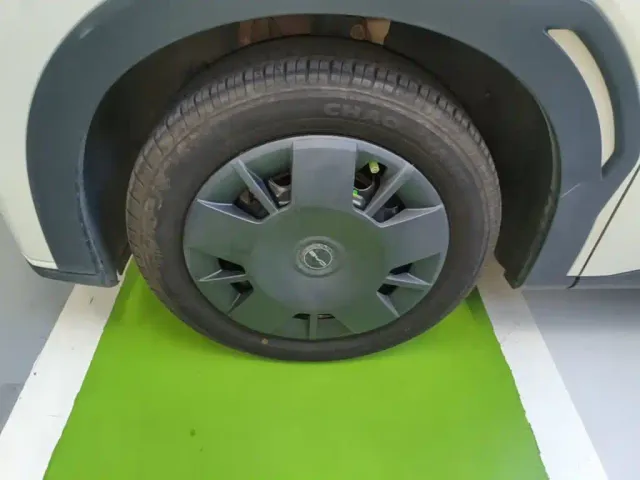 BYD Seagull — Фото автомобиля 22