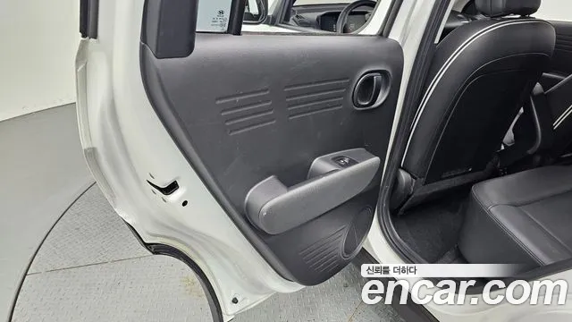 Hyundai Casper Casper Modern — Фото автомобиля 25