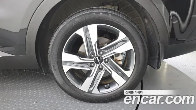 Kia Sorento 4th Gen — Фото автомобиля 6