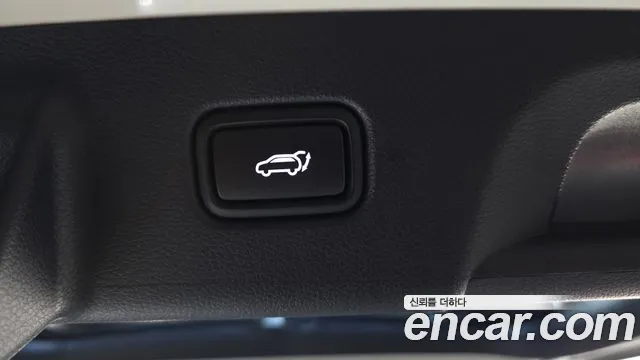 Hyundai Palisade The New — Фото автомобиля 23