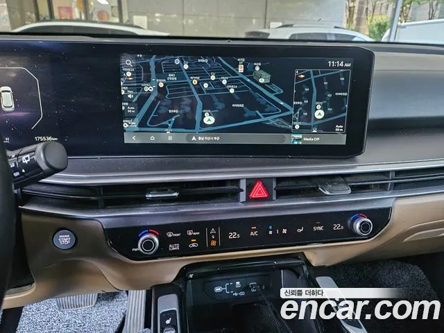 Kia Sorento — Фото автомобиля 13