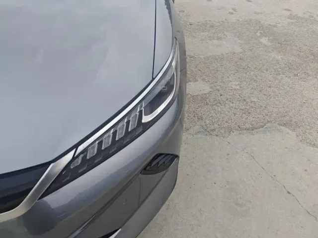 BYD Qin PLUS — Фото автомобиля 5