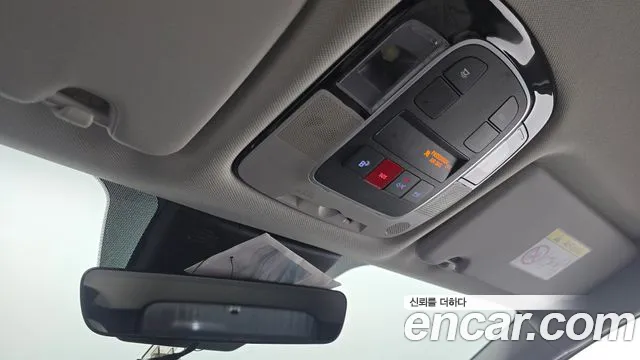 Hyundai Tucson NX4 — Фото автомобиля 25