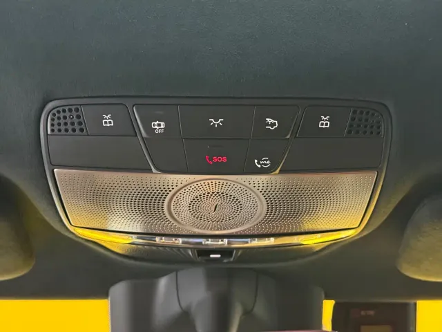 Mercedes-Benz G-Class — Фото автомобиля 25