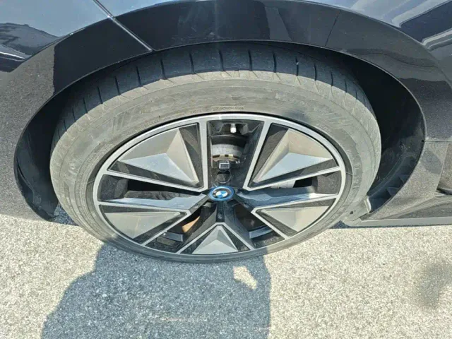 BMW i3 — Фото автомобиля 22