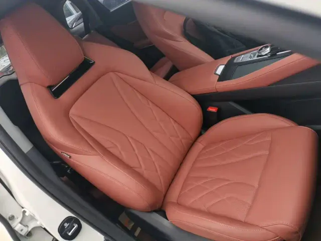 Changan CS75 Plus — Фото автомобиля 24