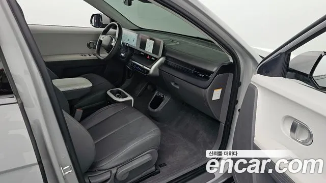 Hyundai Ioniq 5 Ioniq5 — Фото автомобиля 16