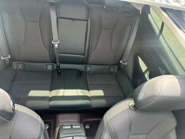 Buick Envision S — Фото автомобиля 17