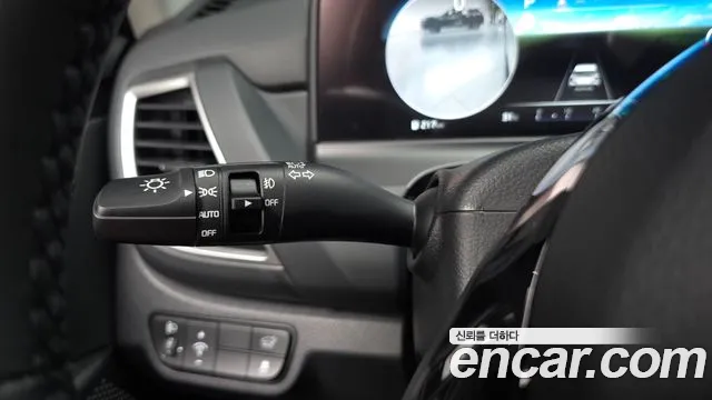 Kia Seltos Бензин 1.6 турбо 2WD — Фото автомобиля 30