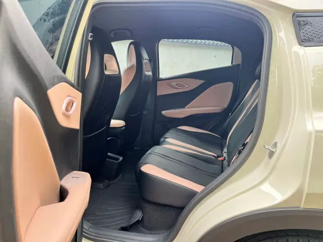 BYD Seagull — Фото автомобиля 7