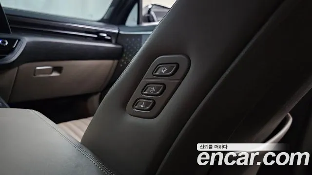 Kia K8 Signature — Фото автомобиля 7
