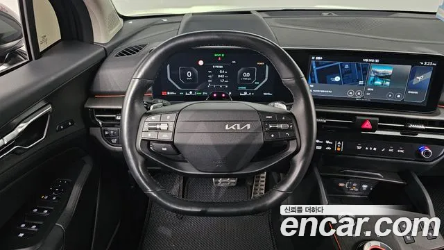 Kia Sportage 5th Gen — Фото автомобиля 19