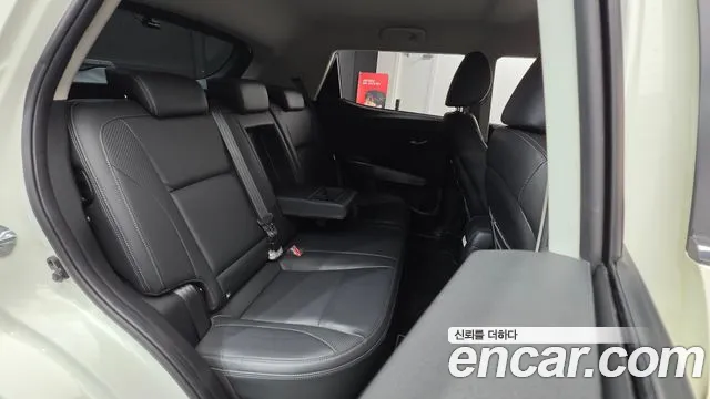 KG_Mobility_Ssangyong TIBOLI Новый Tivoli — Фото автомобиля 18