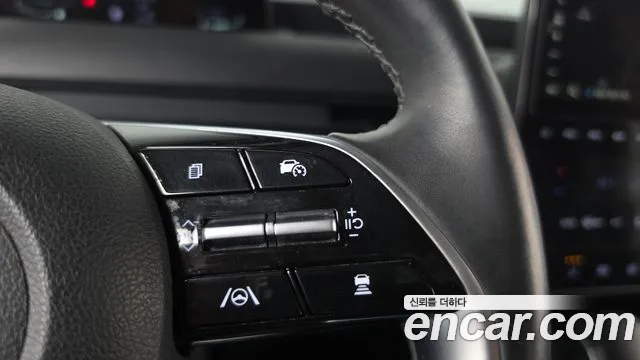 Hyundai Staria — Фото автомобиля 22