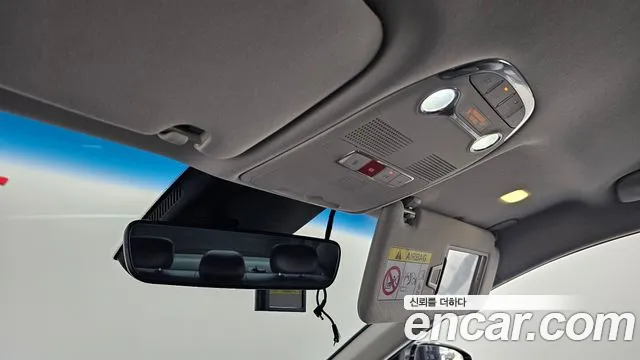 Hyundai Grandeur — Фото автомобиля 15