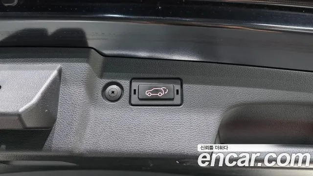 KG_Mobility_Ssangyong Torres Torres Бензин 1.5 2WD — Фото автомобиля 30