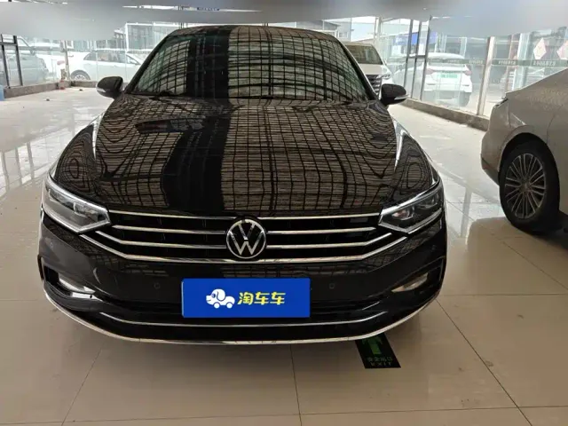 Volkswagen Magotan — Фото автомобиля 2