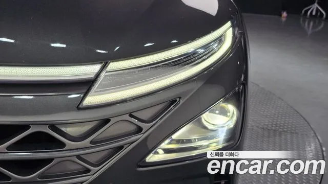Hyundai Nexo Nexo Premium — Фото автомобиля 19