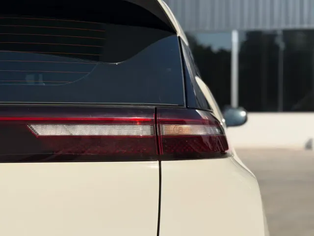 BYD Seagull — Фото автомобиля 15