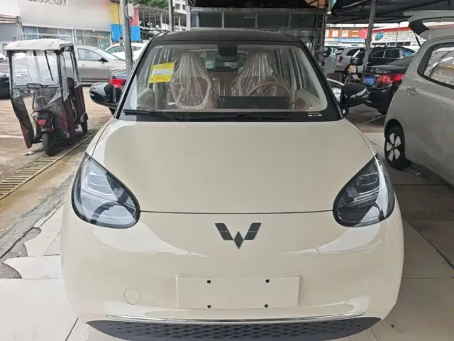 Wuling Bingo — Фото автомобиля 2