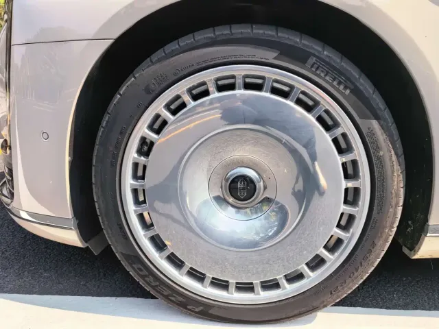 Maextro S800 — Фото автомобиля 7