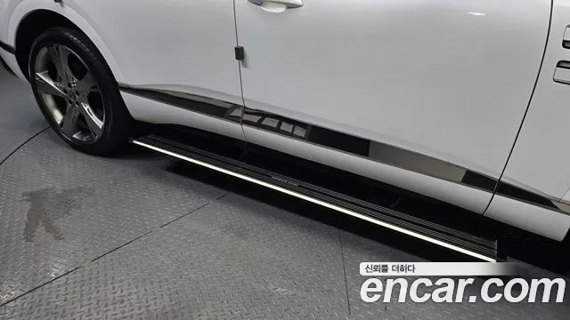 Genesis GV80 — Фото автомобиля 19