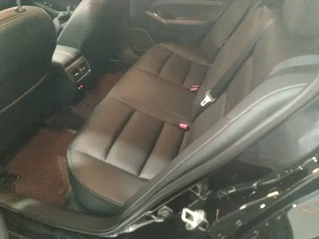 Nissan Teana — Фото автомобиля 16