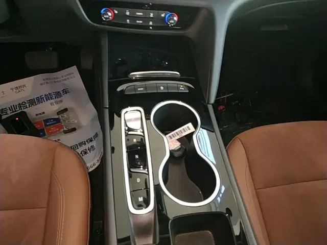 Buick Regal — Фото автомобиля 13