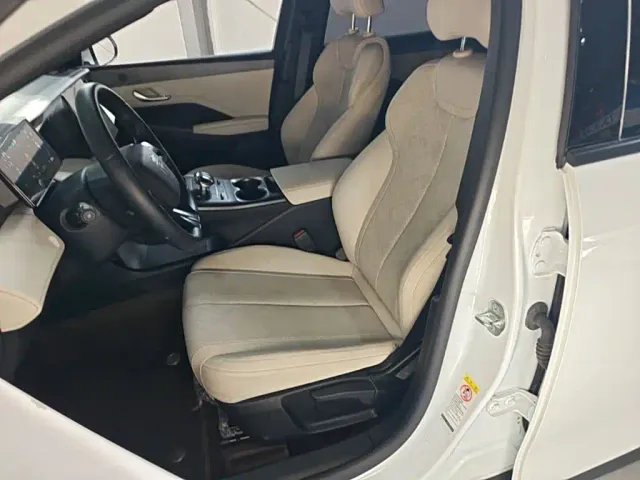 BYD Qin PLUS — Фото автомобиля 14