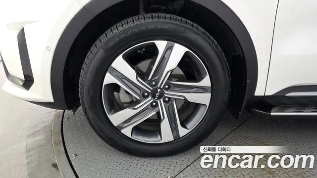 Kia Sorento 4th Gen — Фото автомобиля 5