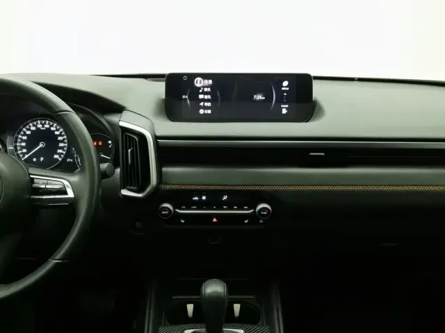 Mazda CX-50 Xingye — Фото автомобиля 12