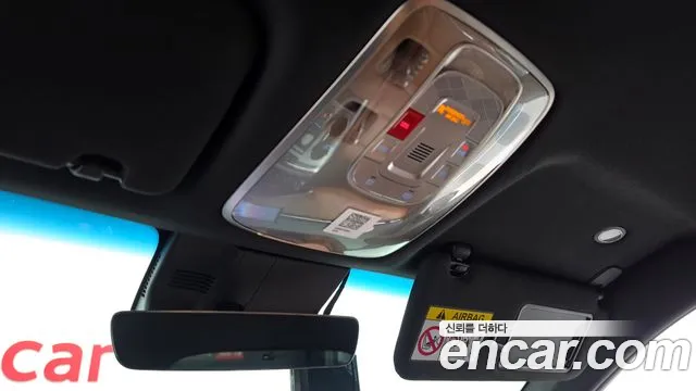 Genesis GV70 2.5T Бензин AWD — Фото автомобиля 6