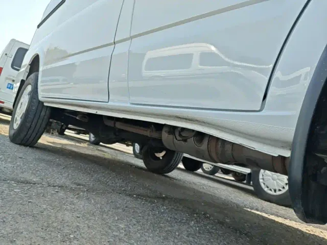 JMC Fushun — Фото автомобиля 20