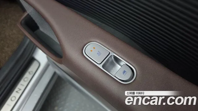 Hyundai Ioniq 6 — Фото автомобиля 23