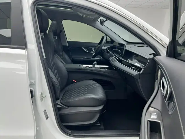 Chery Tiggo 7 PLUS — Фото автомобиля 6