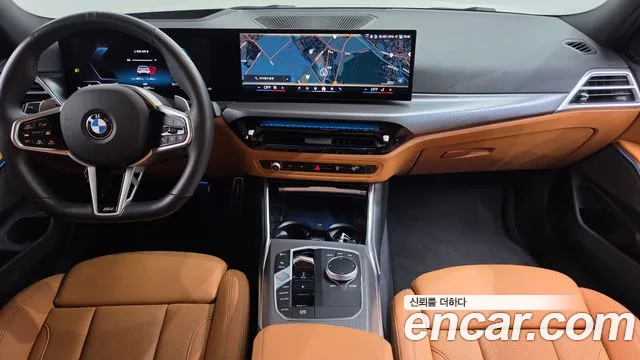 BMW 3 Series G20 — Фото автомобиля 10