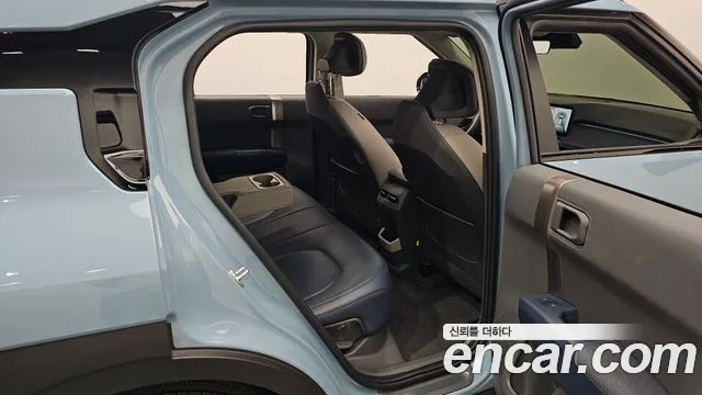 Kia EV3 — Фото автомобиля 11