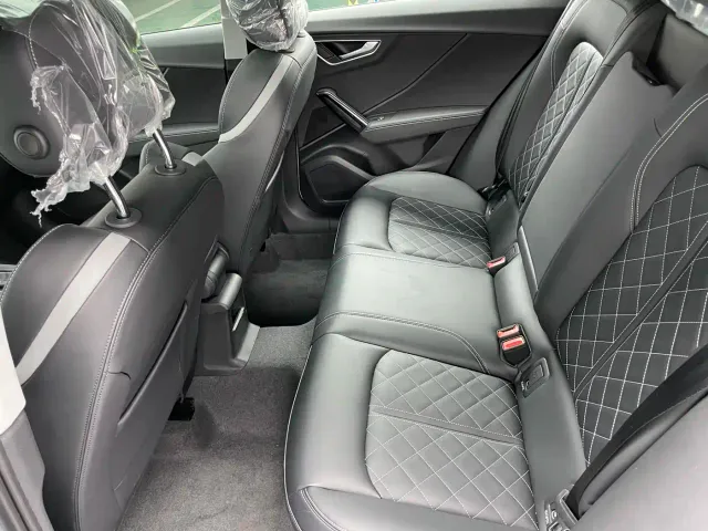 Audi Q2L — Фото автомобиля 14