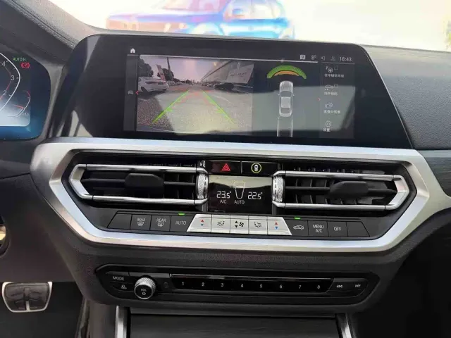 BMW 4 Series — Фото автомобиля 12
