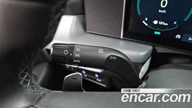 Hyundai Sonata DN8 — Фото автомобиля 27