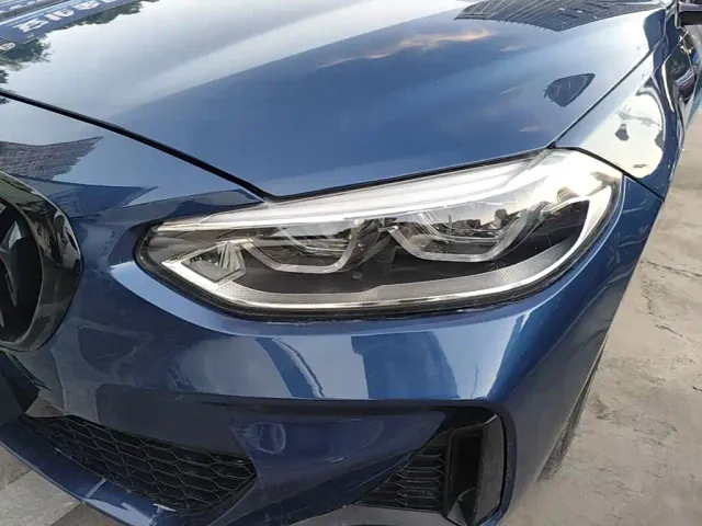 BMW 1 Series — Фото автомобиля 23